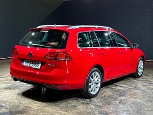 Volkswagen Golf 1.2 TSI AUTOMATIC - REVERSE CAMERA - Image 4