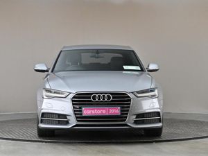 Audi A6 2.0 TDI Sline Ultra 187BHP - Image 2