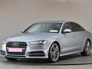 Audi A6 2.0 TDI Sline Ultra 187BHP - Image 3