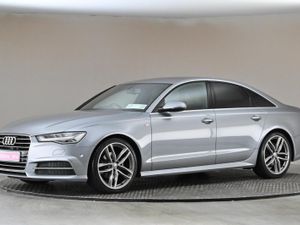 Audi A6 2.0 TDI Sline Ultra 187BHP - Image 4