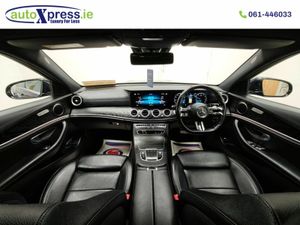 Mercedes-Benz E-Class E300 DE EQ-P 2.0 AMG Line - Image 2