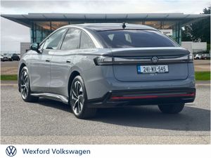 Volkswagen ID.7 Launch Edition 77kwh 286HP - Image 4