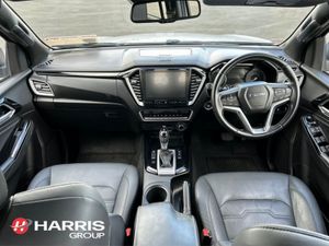 Isuzu D-Max LX Doublecab 4DR Auto - Image 4