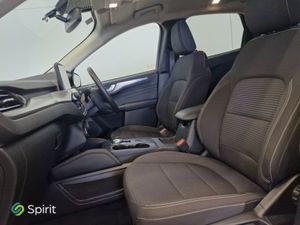 Ford Kuga Kuga Phev Titanium Auto Call Patrick Ma - Image 4