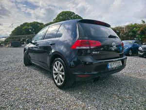 Volkswagen Golf 2015 - Image 3