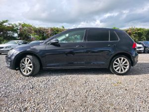 Volkswagen Golf 2015 - Image 2
