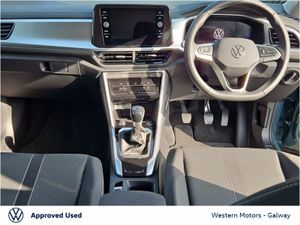 Volkswagen T-Roc Edition 75  17  Alloy Wheels  Re - Image 2
