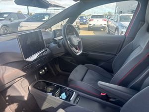 Volkswagen ID.3 Id.3 GTX Performance Plus 79kwh 3 - Image 3