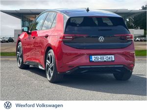 Volkswagen ID.3 Id.3 GTX Performance Plus 79kwh 3 - Image 4