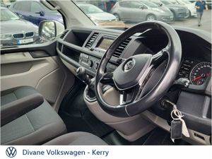 Volkswagen Transporter Trendline 3000KGS 2.0 TDI - Image 3