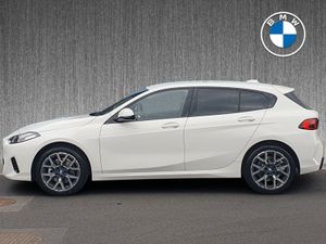 BMW 1 Series 120 Sport - Image 4