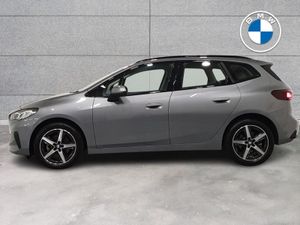 BMW 2 Series Active Tourer 220i Sport Active Tour - Image 4