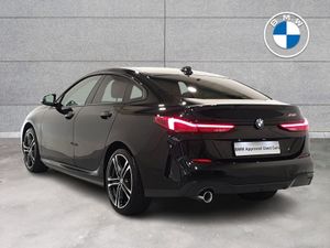 BMW 2 Series 218i M Sport Gran Coupe - Image 3