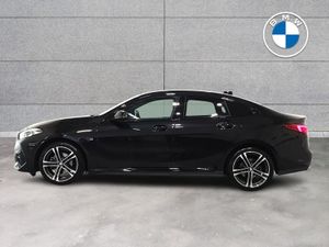 BMW 2 Series 218i M Sport Gran Coupe - Image 4