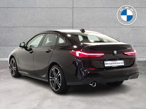 BMW 2 Series 218i M Sport Gran Coupe - Image 3