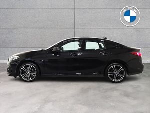 BMW 2 Series 218i M Sport Gran Coupe - Image 4