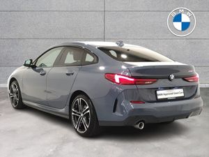 BMW 2 Series 218i M Sport Gran Coupe - Image 3