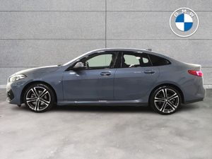 BMW 2 Series 218i M Sport Gran Coupe - Image 4