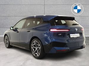 BMW IX Xdrive40 M Sport - Image 3