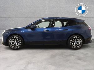 BMW IX Xdrive40 M Sport - Image 4