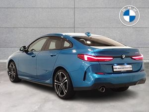 BMW 2 Series 218i M Sport Gran Coupe - Image 3