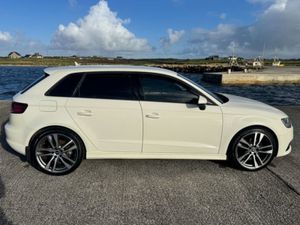 Audi A3 2.0 TDI SE Technik 150PS 5DR - Image 2
