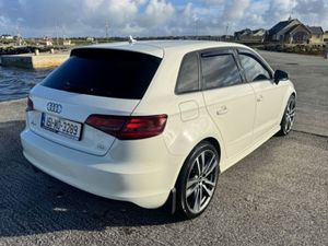 Audi A3 2.0 TDI SE Technik 150PS 5DR - Image 3