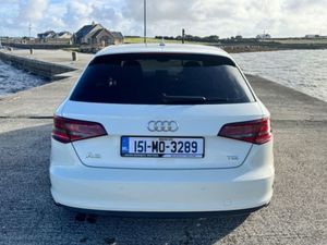 Audi A3 2.0 TDI SE Technik 150PS 5DR - Image 4