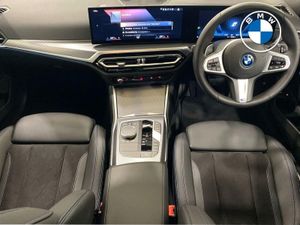 BMW 3 Series 330e M Sport Touring - Image 4