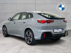BMW iX2 Edrive20 M Sport - Image 2