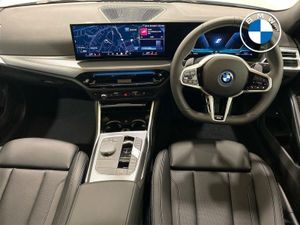 BMW 3 Series 330e M Sport Saloon - Image 4