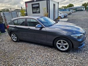 2017 BMW 1-Series NCT 02/27 TAX 02/26 - Image 4