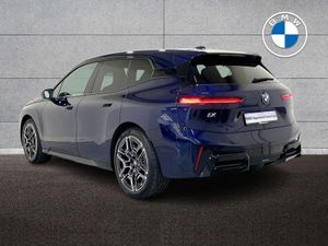 BMW IX Xdrive45 M Sport - Image 2