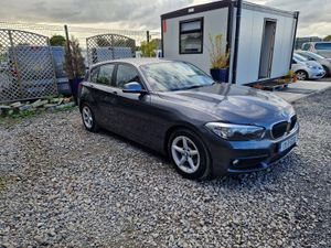2017 BMW 1-Series NCT 02/27 TAX 02/26 - Image 3