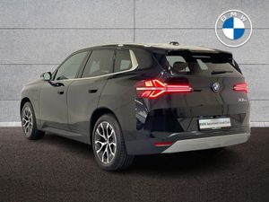 BMW X3 30e Xdrive Xline - Image 2
