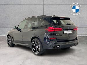 BMW X5 Xdrive50e M Sport - Image 2