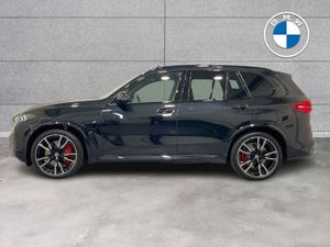 BMW X5 Xdrive50e M Sport - Image 3