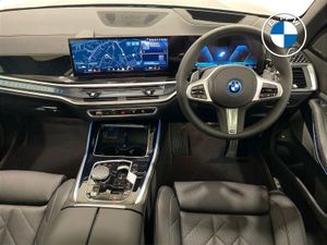 BMW X5 Xdrive50e M Sport - Image 4