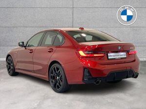 BMW 3 Series 330e M Sport Saloon - Image 2