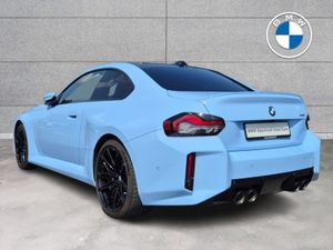 BMW M2 Coupe - Image 2