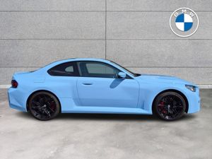 BMW M2 Coupe - Image 3