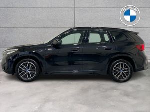 BMW iX1 Edrive20 M Sport - Image 4