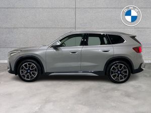 BMW iX1 Xdrive30 Xline - Image 4