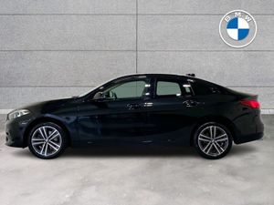 BMW 2 Series 218i Sport Gran Coupe - Image 4