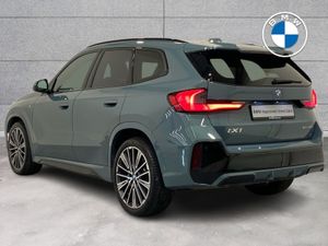BMW iX1 Edrive20 M Sport - Image 3