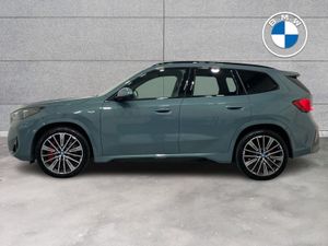BMW iX1 Edrive20 M Sport - Image 4