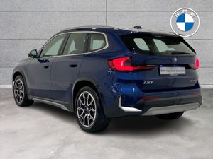 BMW iX1 Xdrive30 Xline - Image 3
