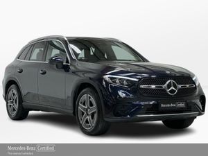 Mercedes-Benz GLC Glc220 D 4matic AMG Line - Image 4
