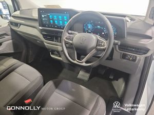 Volkswagen Transporter Trendline LWB 150 PS 2.0 T - Image 4