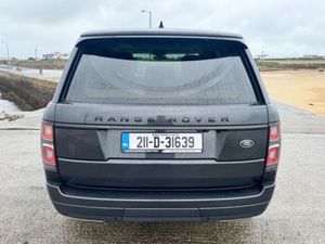 Land Rover Range Rover Rangerover Westminister Bl - Image 4